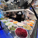 Photo n°1 de l'avis de Dimitri.e fait le 05/11/2021 à 18:23 sur le  Kebabi à Karlsruhe