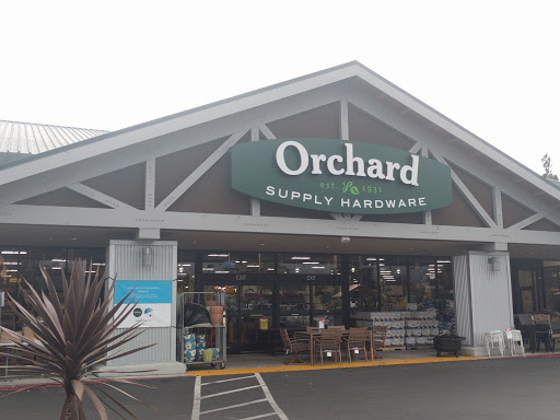 Hardware Store «Orchard Supply Hardware», reviews and photos, 2555 Charleston Rd, Mountain View, CA 94043, USA