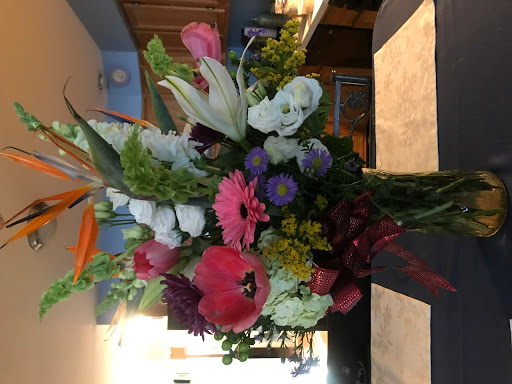 Florist «Natures Design Group», reviews and photos, 1077 Main St, Holbrook, NY 11741, USA
