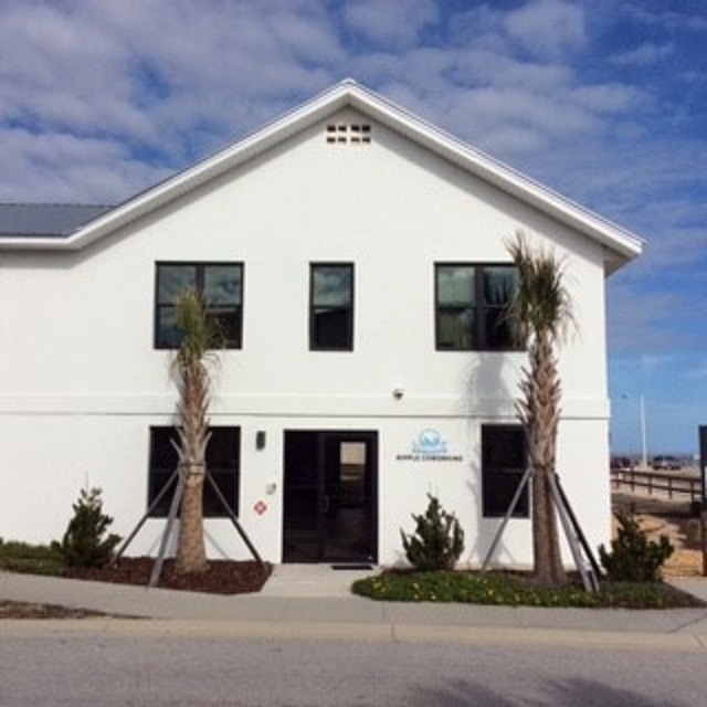 William B. White, Esq.