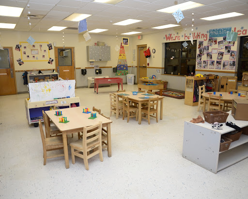 Preschool «Childtime of Hampton, VA», reviews and photos, 2 Manhattan Square, Hampton, VA 23666, USA