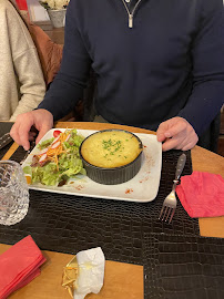 Plats et boissons du Restaurant Esprit de Famille à Saint-Brieuc - n°16