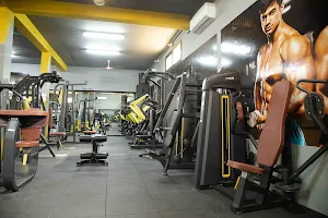 Fitness Garage Gambia image