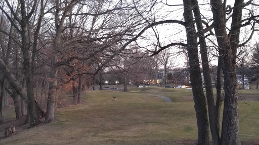 Golf Course «South Shore Golf Course», reviews and photos, 200 Huguenot Ave, Staten Island, NY 10312, USA