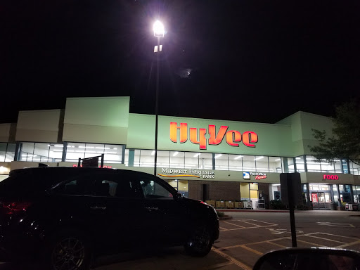 Supermarket «Hy-Vee», reviews and photos, 1725 Jordan Creek Pkwy, West Des Moines, IA 50266, USA