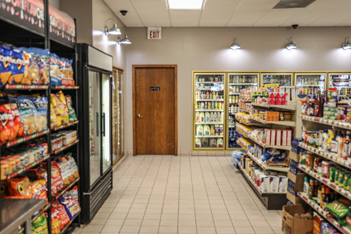 Convenience Store «The Depot Express», reviews and photos, 220 N Augusta Ave, Oxford, IA 52322, USA