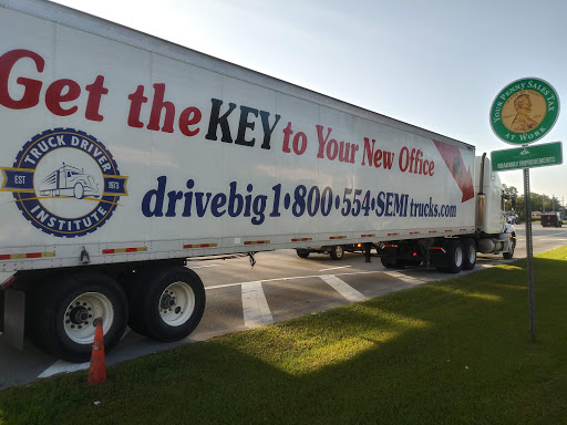 Trucking School «Truck Driver Institute, Inc.», reviews and photos