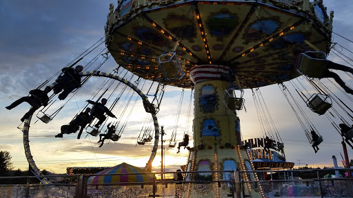 Fairground «The Evergreen State Fairgrounds», reviews and photos, 14405 179th Ave SE, Monroe, WA 98272, USA