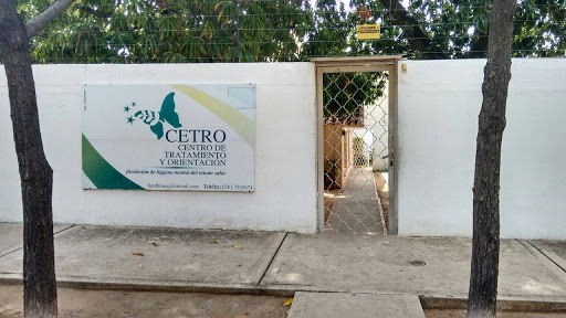 Fundacion de higiene mental del estado Zulia CETRO