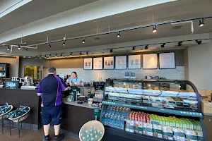 Starbucks image