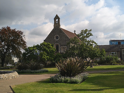 St James Roman Catholic Church