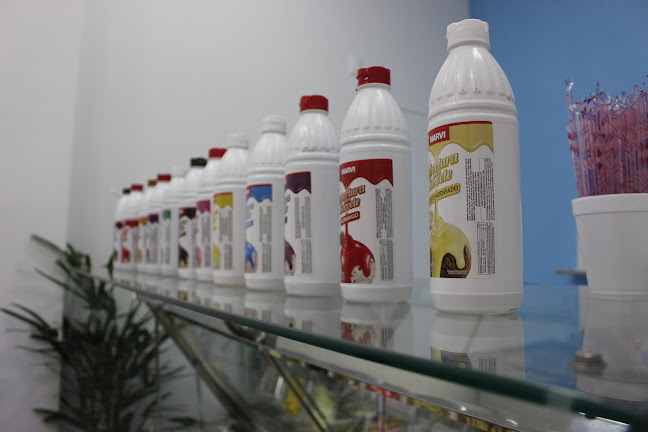 Comentários e avaliações sobre SORVETERIA PREMIUM