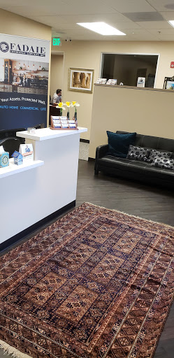 Fadaie Insurance Services, Inc. image