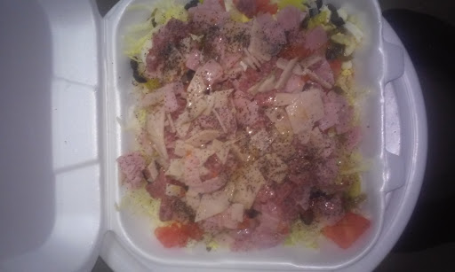 Supermarket «Ten Star Deli & Supermarket», reviews and photos, 1202 E Dr M.L.K. Jr Blvd, Tampa, FL 33603, USA