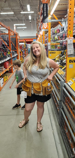 Home Improvement Store «The Home Depot», reviews and photos, 924 Dawsonville Hwy, Gainesville, GA 30501, USA