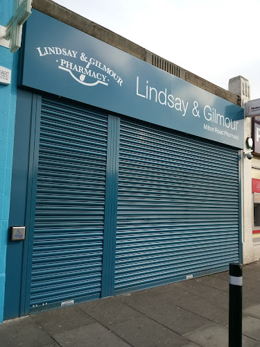 Lindsay & Gilmour Pharmacy Milton Road - Edinburgh