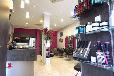 Mickaël Piégay COIFFEUR à Villeurbanne