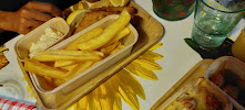 Frite du Restaurant Chez Mémère à Nice - n°2