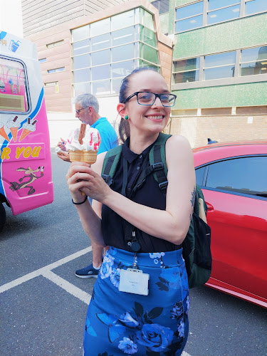 Comments and reviews of Neil's Super Whippy Ice Cream Van Hire