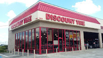 Discount Tire - Photo 2 - Car repair in Houston, TX, The Woodlands