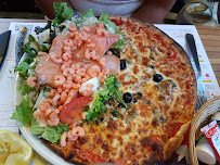 Pizza du Pizzeria la Calèche à Varces-Allières-et-Risset - n°13