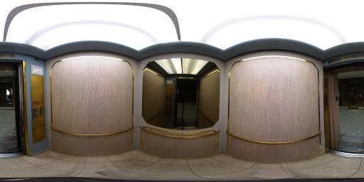 Barber Shop «Thatcher Building Barber Shop», reviews and photos, 503 N Main St #200, Pueblo, CO 81003, USA