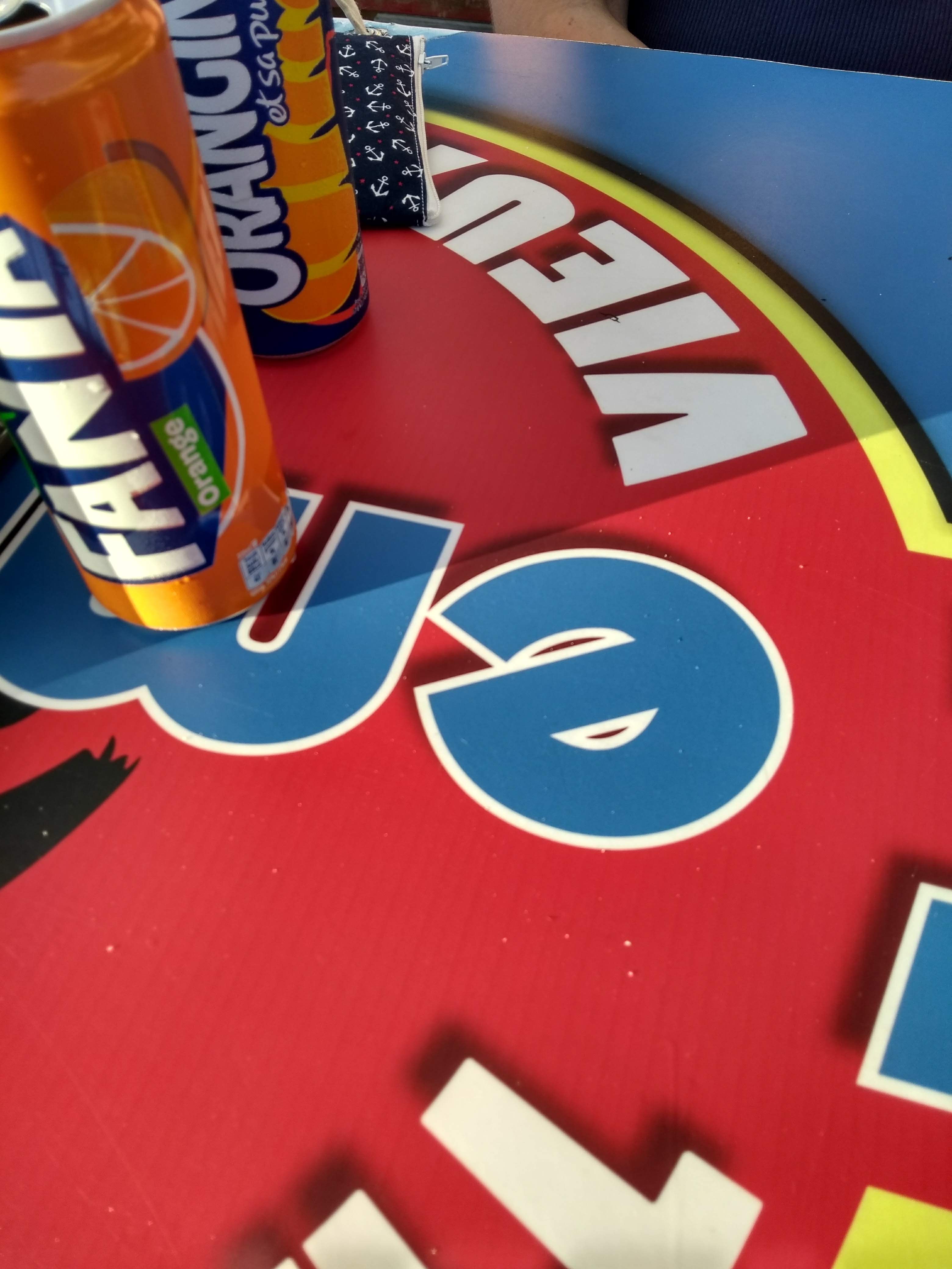 Photo n° 2 de l'avis de Stuart.h fait le 19/09/2018 à 19:00