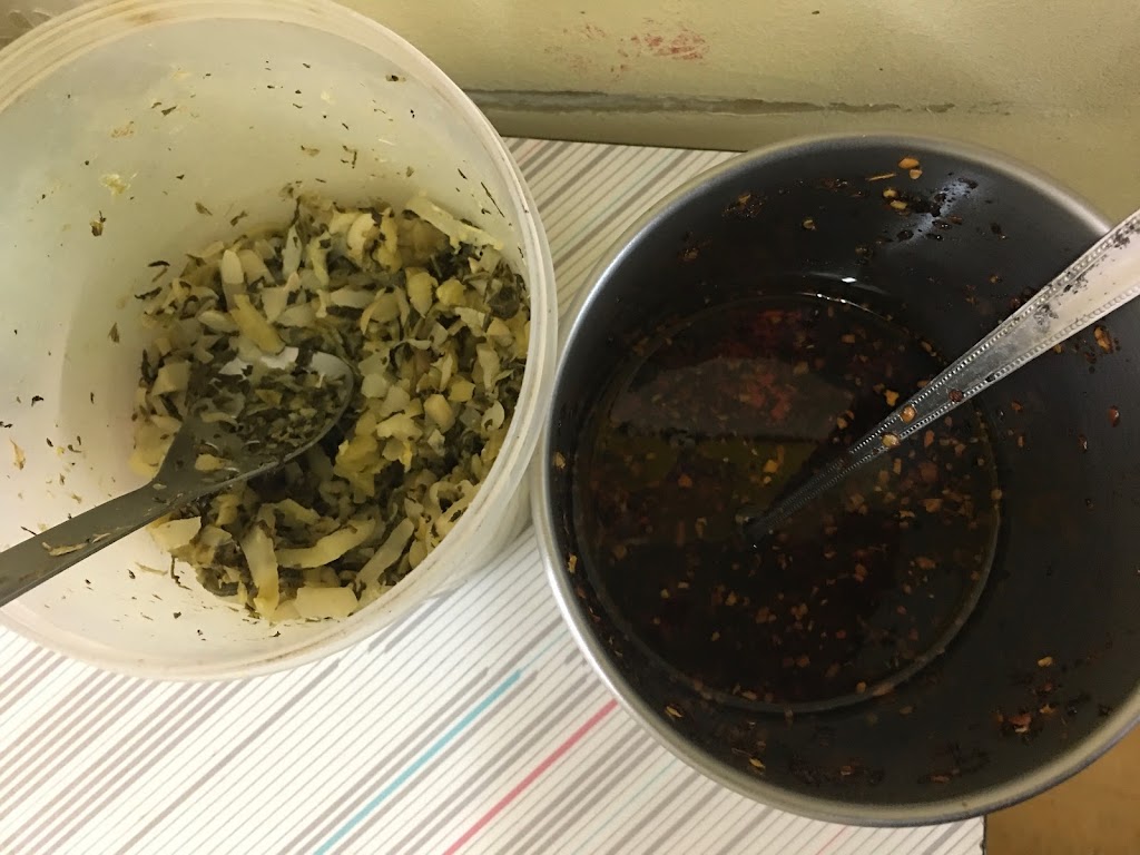 德惠街 牛肉麵 的照片