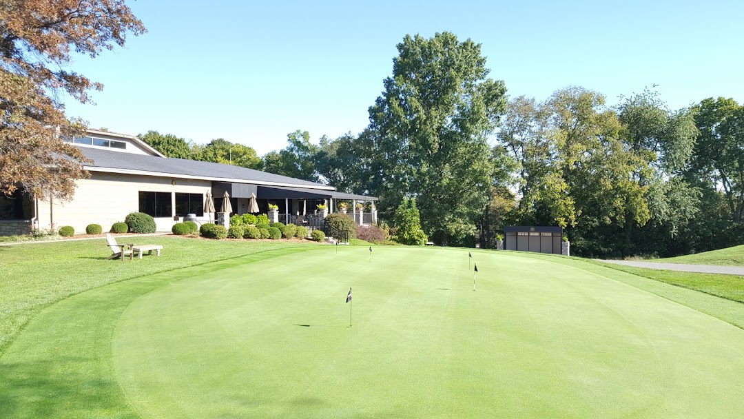 Frankfort Country Club