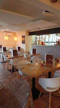 Atmosphère du Restaurant DIVINO à Saint-Gély-du-Fesc - n°12
