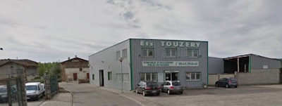 Casse automobile Golfech à Golfech