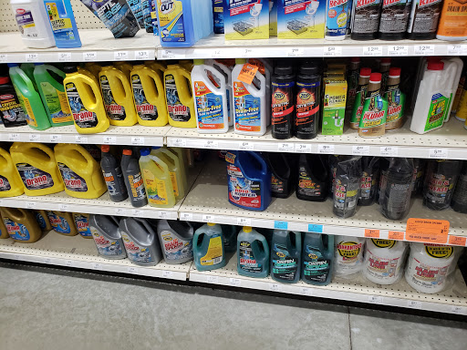 Home Improvement Store «Menards», reviews and photos, 200 Menard Ln, Marion, IA 52302, USA