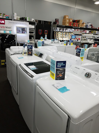 Electronics Store «Best Buy», reviews and photos, 8500 N Flintlock Rd, Kansas City, MO 64157, USA