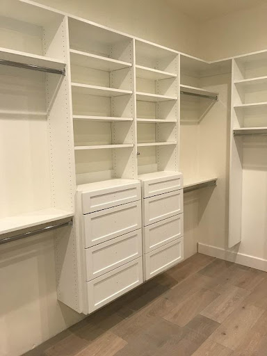 Five Star Closet Company image