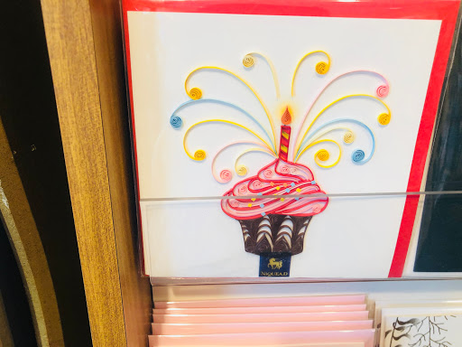 Greeting Card Shop «Papyrus», reviews and photos, 721 King St, Alexandria, VA 22314, USA