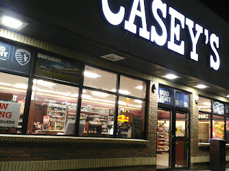 Casey's