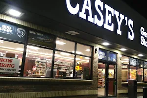 Casey's image