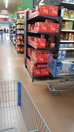 Department Store «Walmart Supercenter», reviews and photos, 1470 S Court St, Circleville, OH 43113, USA