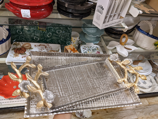 Department Store «HomeGoods», reviews and photos, 1109 Brook Forest Ave, Shorewood, IL 60431, USA