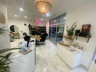 Mg coiffure by Marie à Cagnes-sur-Mer