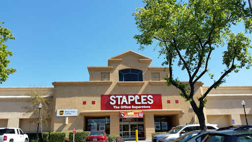 Office Supply Store «Staples», reviews and photos, 2120 Contra Costa Blvd, Pleasant Hill, CA 94523, USA
