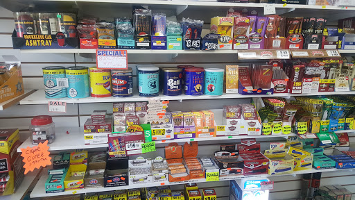 Tobacco Shop «Cigarette Store», reviews and photos, 7530 Auburn Blvd # B, Citrus Heights, CA 95610, USA