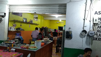 Antojitos Maga - Av Independencia, Centro, 92730 Álamo, Ver., Mexico