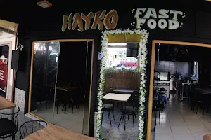 Hayko Fast Food image
