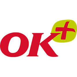 OK Plus Fårvang - Supermarked
