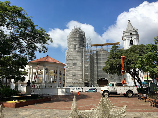 Plaza Catedral (Plaza de la Independencia)