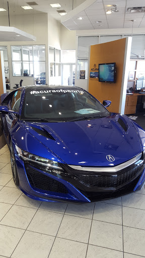 Acura Dealer «Acura of Peoria», reviews and photos, 9190 W Bell Rd, Peoria, AZ 85382, USA