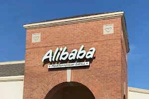 Alibaba Mediterranean grill image