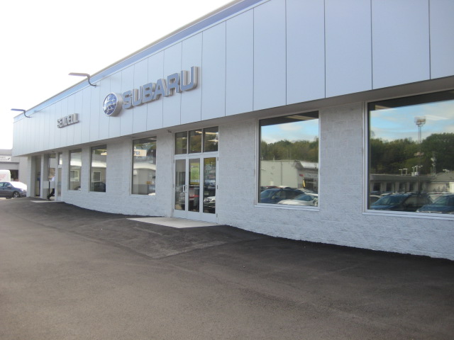 Sendell Subaru