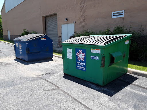 Recreation Center «Crestwood Recreation & Wellness Center», reviews and photos, 5331 W 135th St, Crestwood, IL 60445, USA